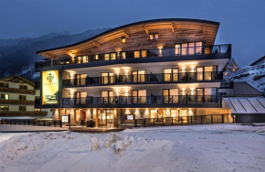 Hotel Eldorado, Ischgl, Österreich